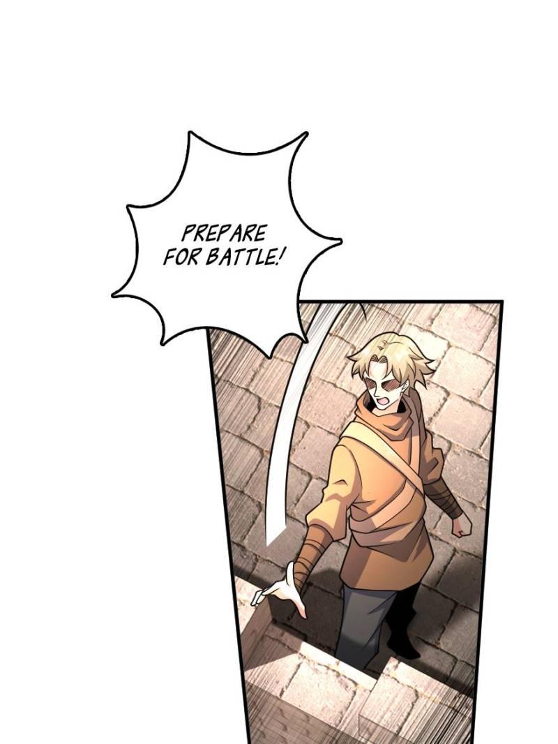 Release That Witch Chap 538 - Next Chap 539