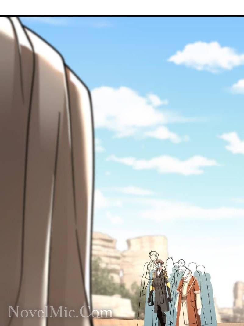 Release That Witch Chap 538 - Next Chap 539
