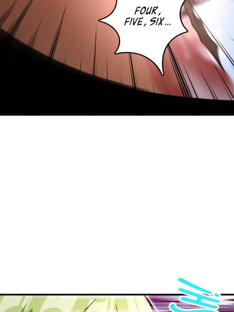Release That Witch Chap 538 - Next Chap 539