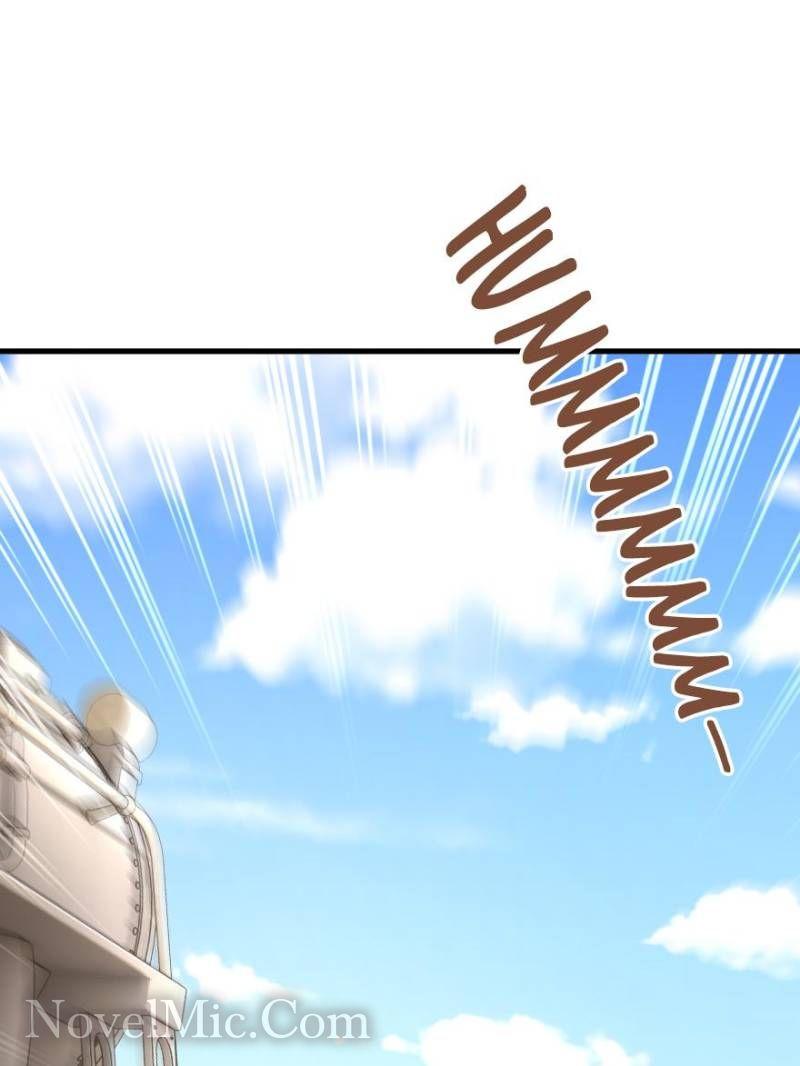 Release That Witch Chap 538 - Next Chap 539