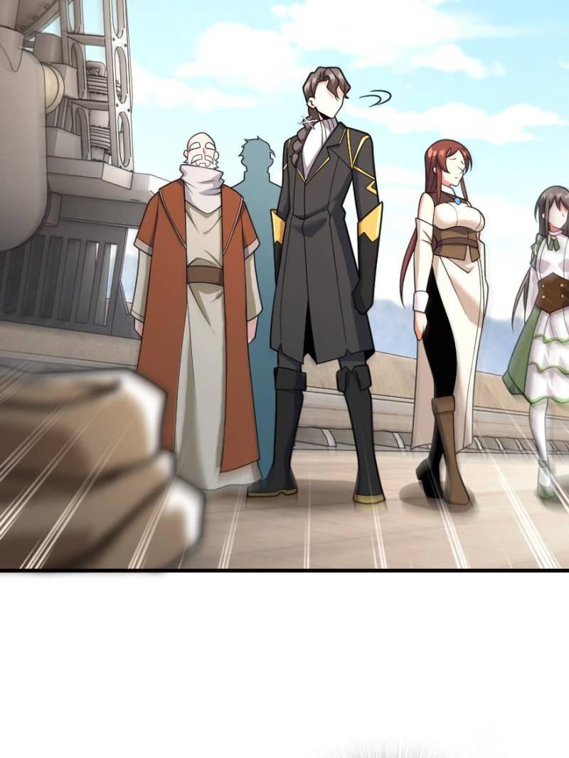 Release That Witch Chap 538 - Next Chap 539