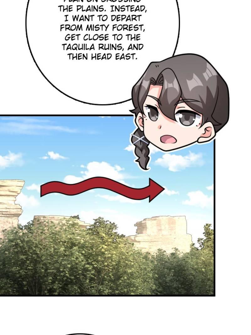 Release That Witch Chap 538 - Next Chap 539