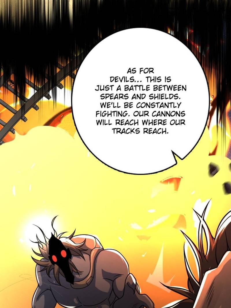 Release That Witch Chap 538 - Next Chap 539