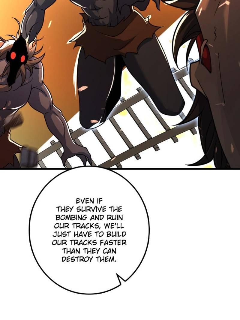 Release That Witch Chap 538 - Next Chap 539