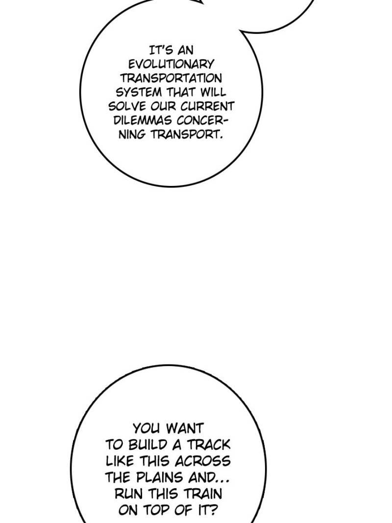Release That Witch Chap 538 - Next Chap 539