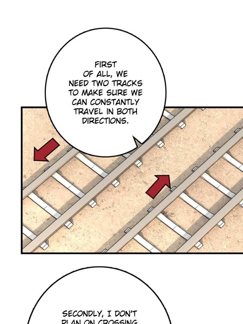 Release That Witch Chap 538 - Next Chap 539