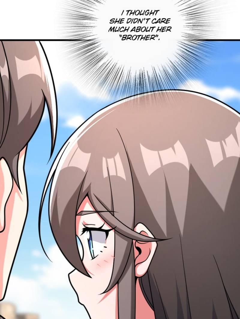 Release That Witch Chap 538 - Next Chap 539