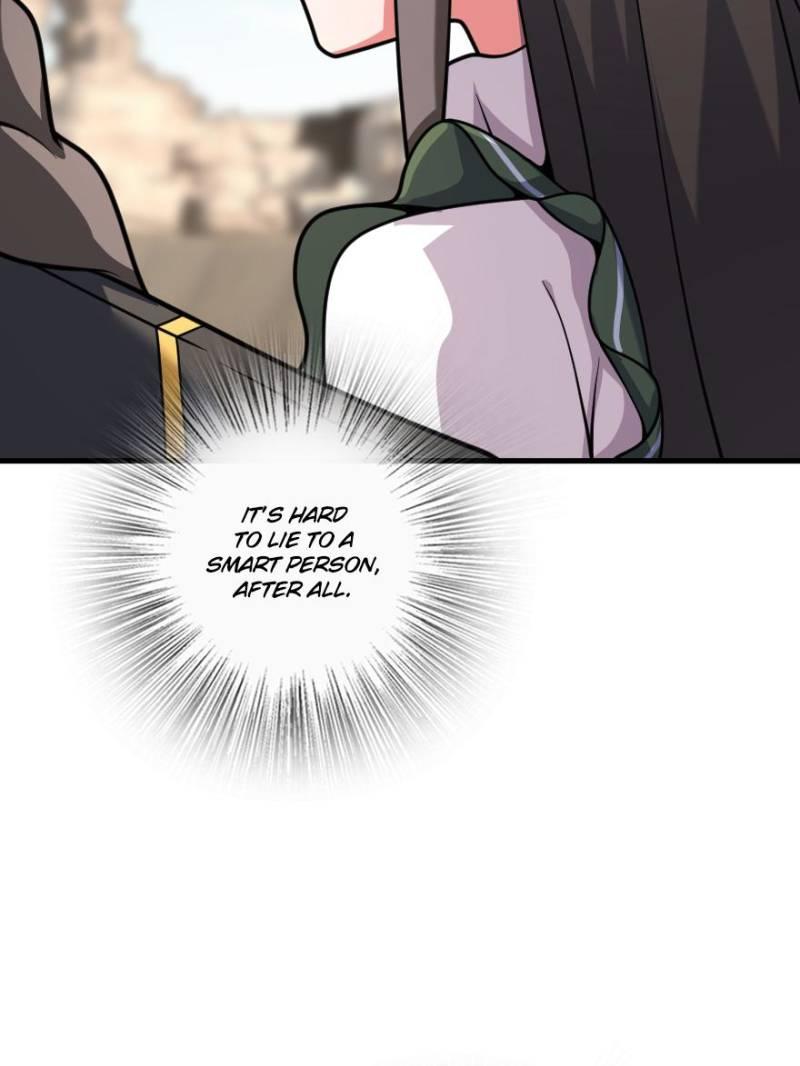 Release That Witch Chap 538 - Next Chap 539