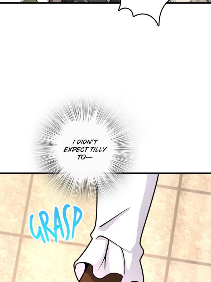 Release That Witch Chap 538 - Next Chap 539