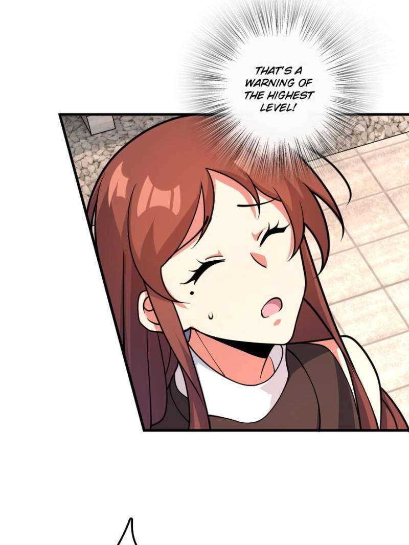 Release That Witch Chap 538 - Next Chap 539