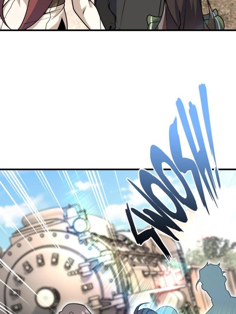 Release That Witch Chap 538 - Next Chap 539