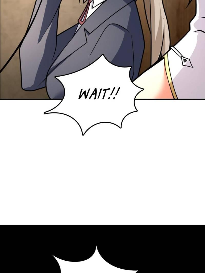Release That Witch Chap 538 - Next Chap 539