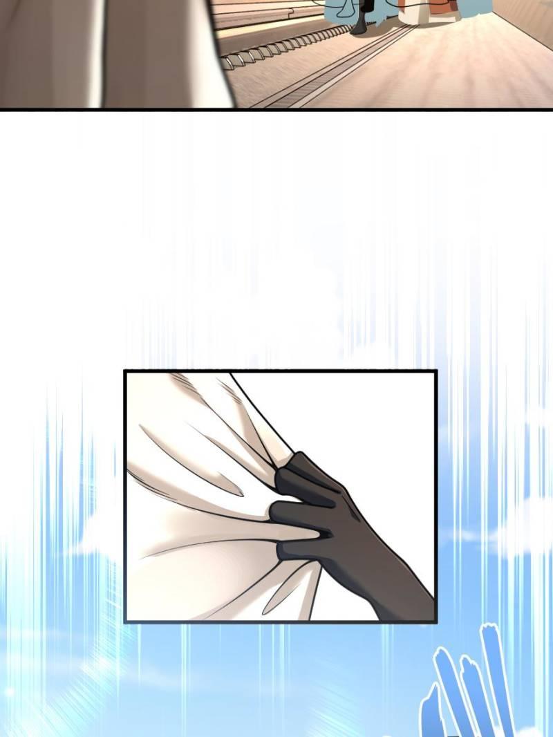 Release That Witch Chap 538 - Next Chap 539