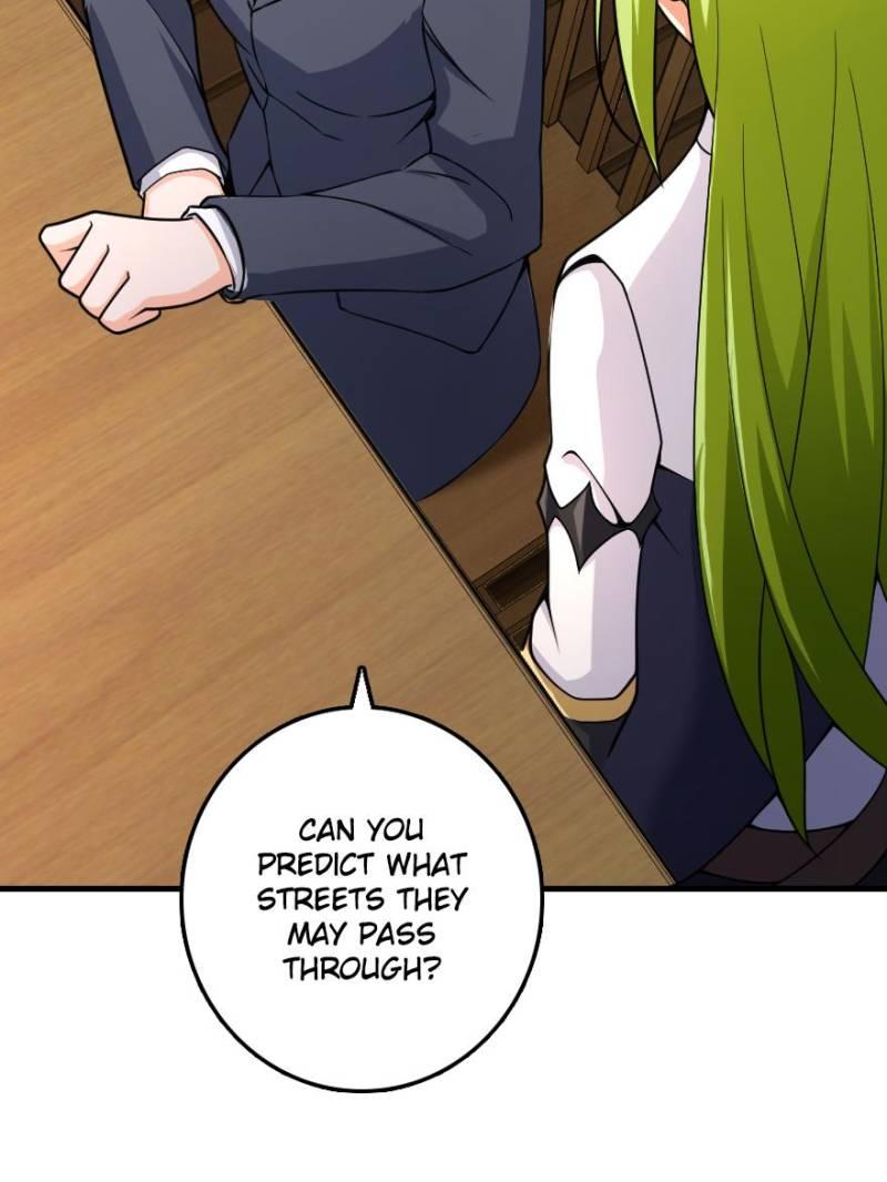 Release That Witch Chap 538 - Next Chap 539