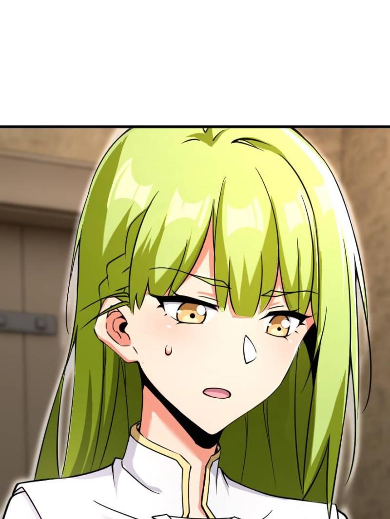 Release That Witch Chap 538 - Next Chap 539