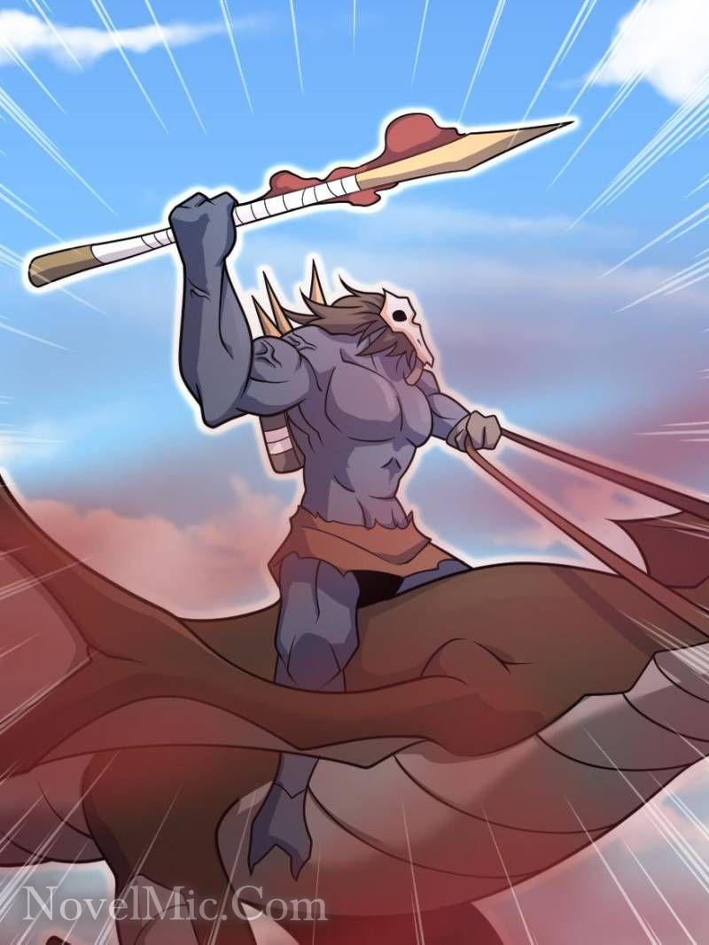 Release That Witch Chap 538 - Next Chap 539