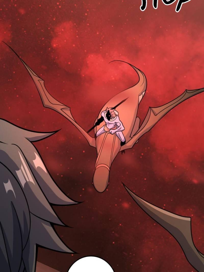 Release That Witch Chap 538 - Next Chap 539