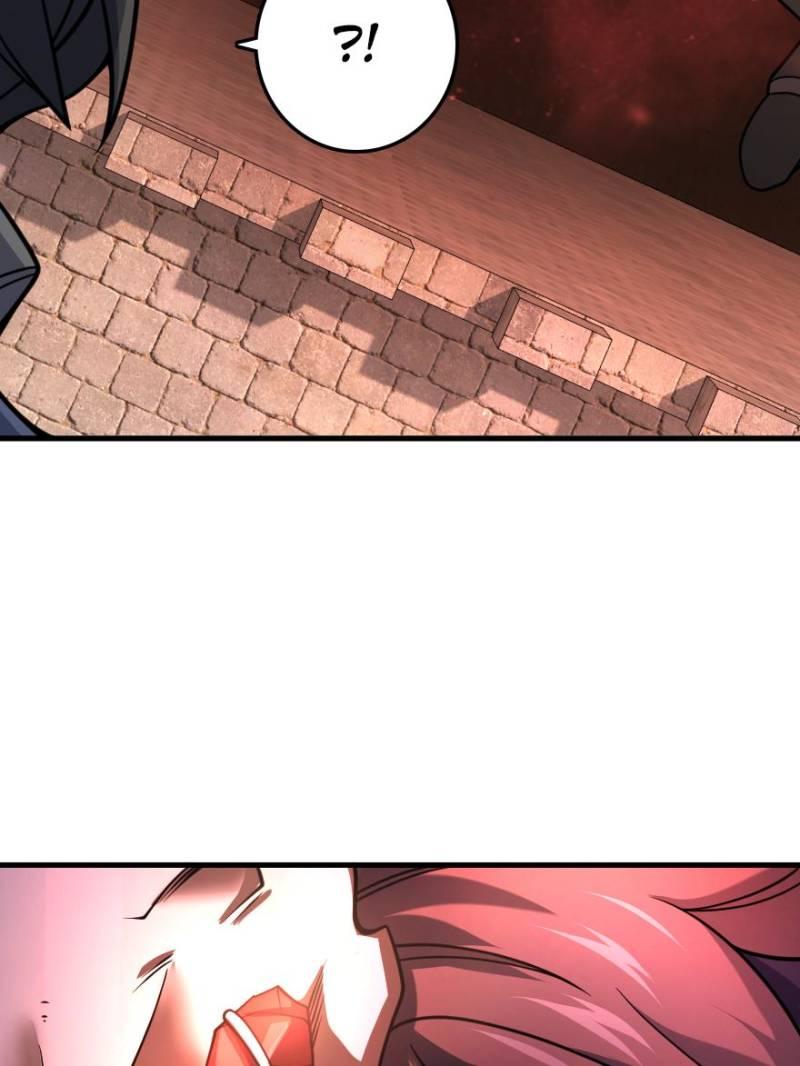 Release That Witch Chap 538 - Next Chap 539
