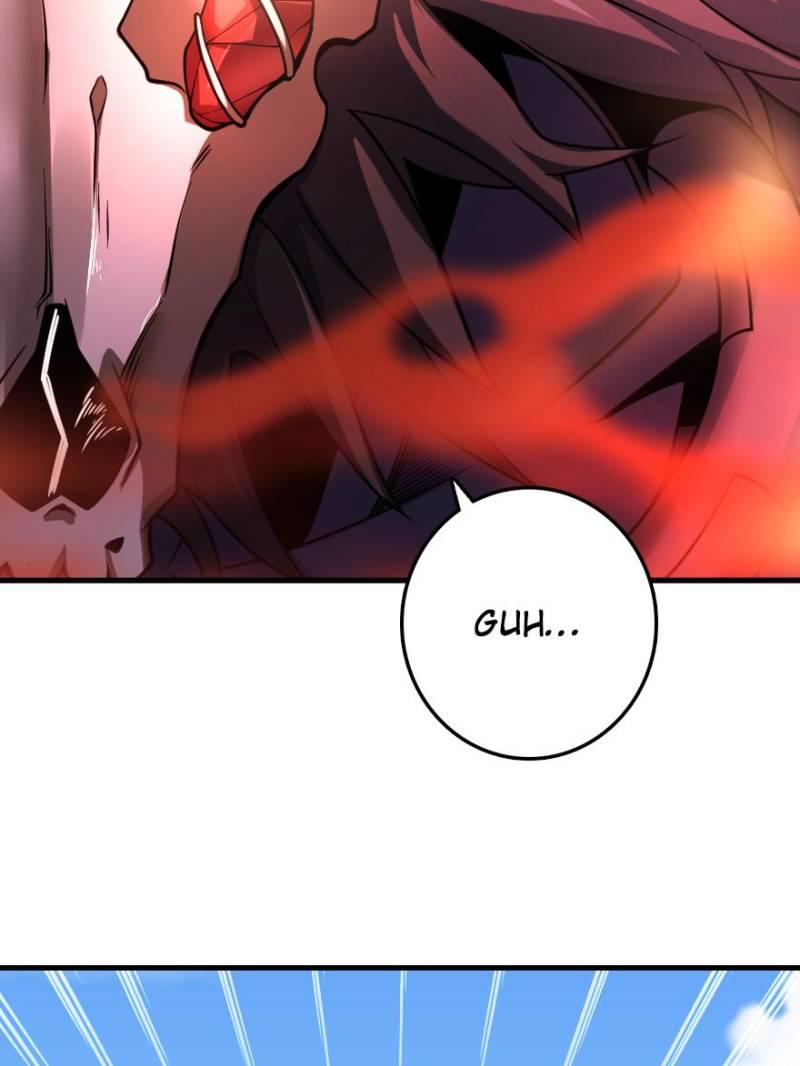 Release That Witch Chap 538 - Next Chap 539