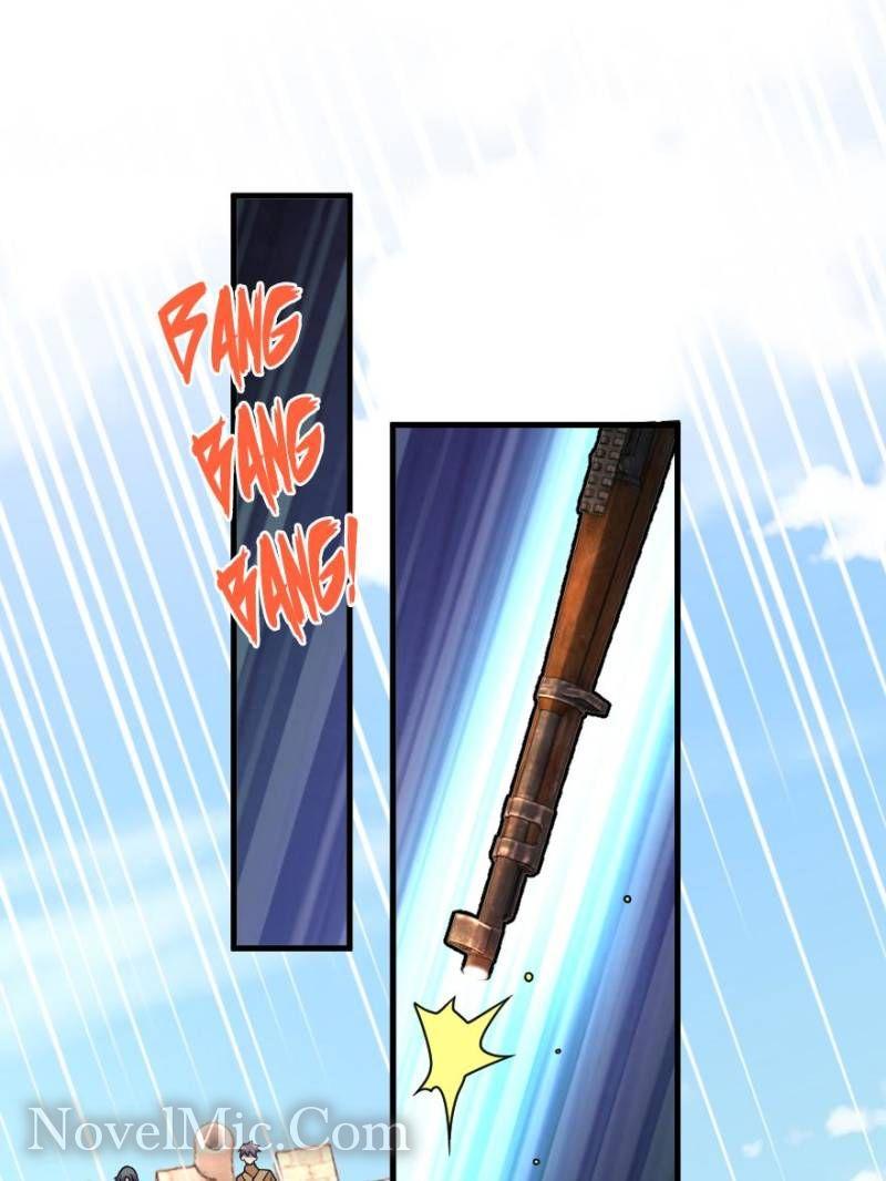 Release That Witch Chap 538 - Next Chap 539