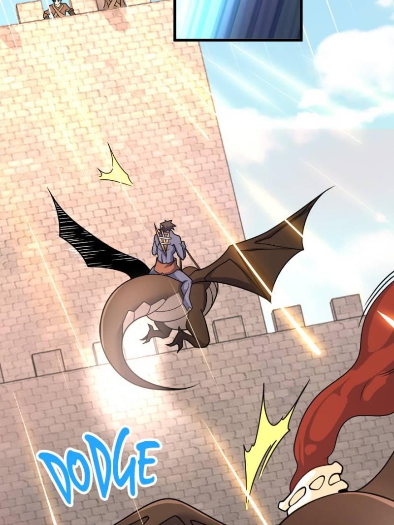 Release That Witch Chap 538 - Next Chap 539