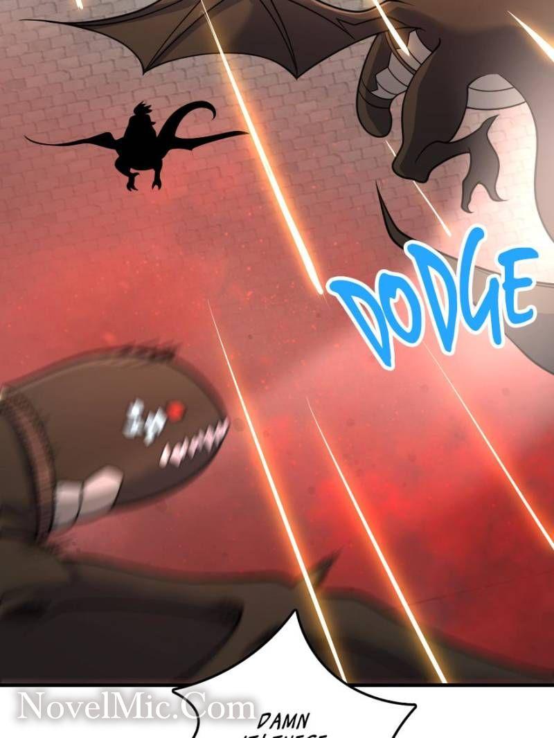 Release That Witch Chap 538 - Next Chap 539