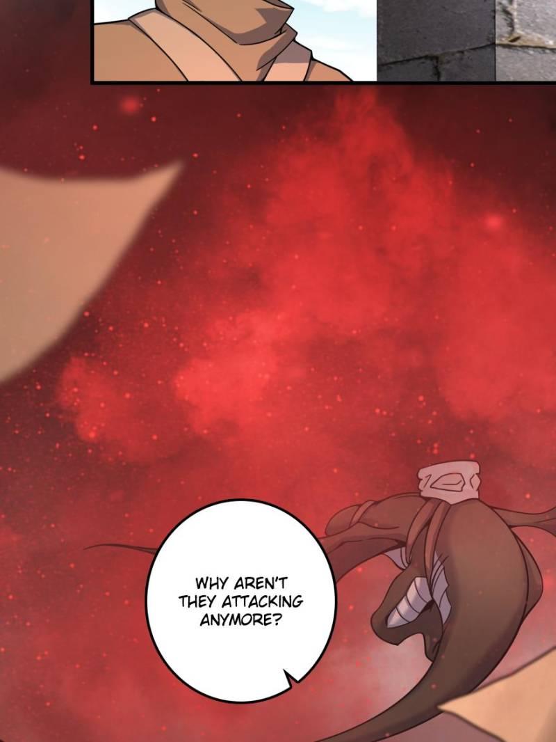 Release That Witch Chap 538 - Next Chap 539