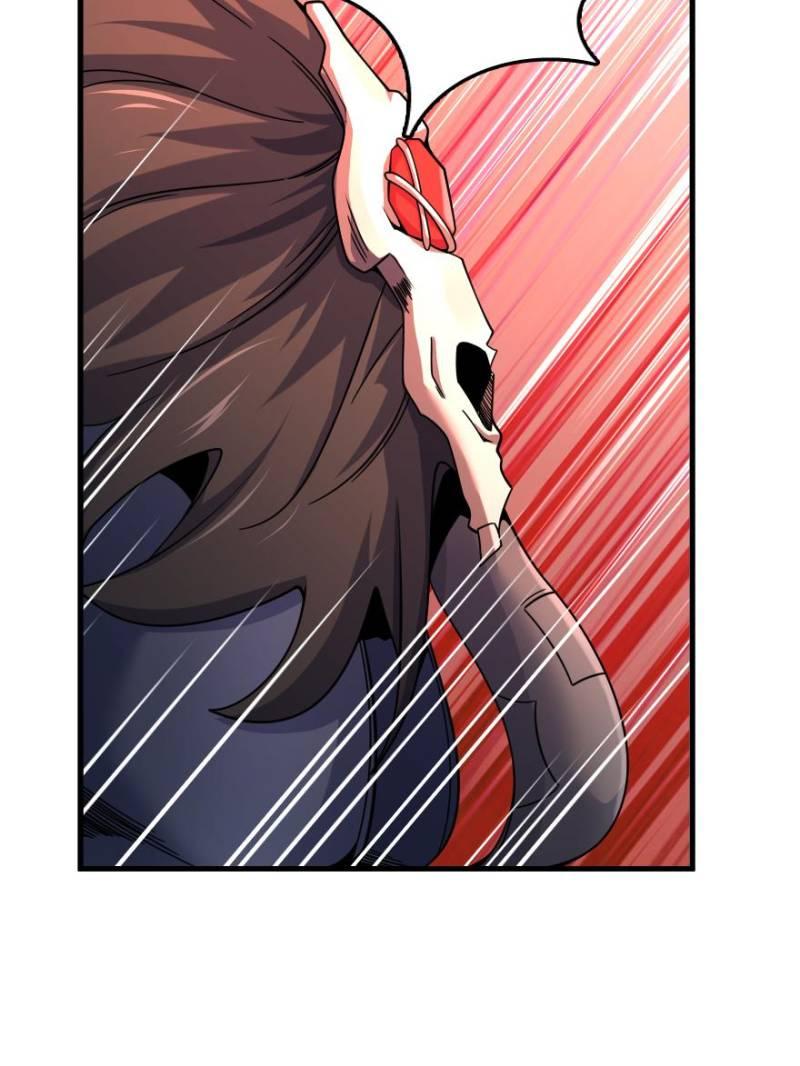 Release That Witch Chap 538 - Next Chap 539