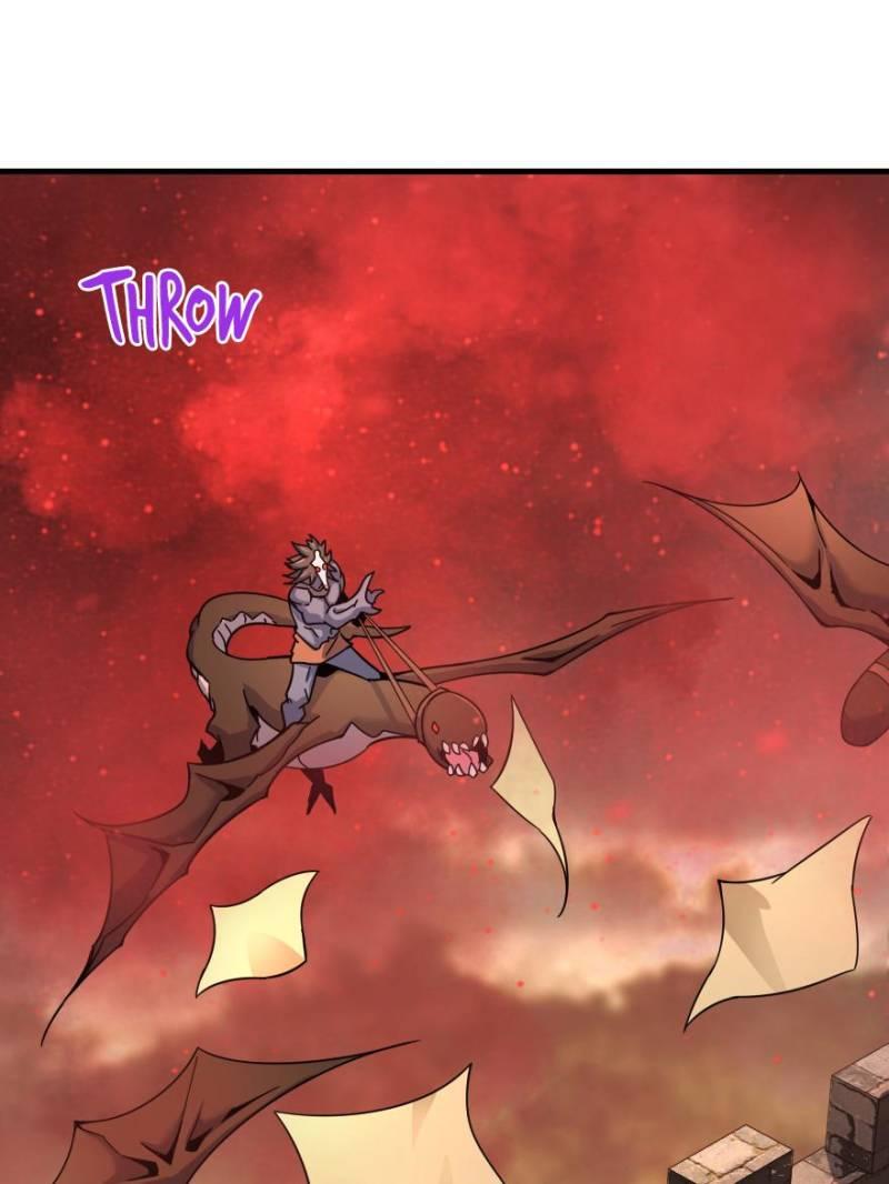 Release That Witch Chap 538 - Next Chap 539
