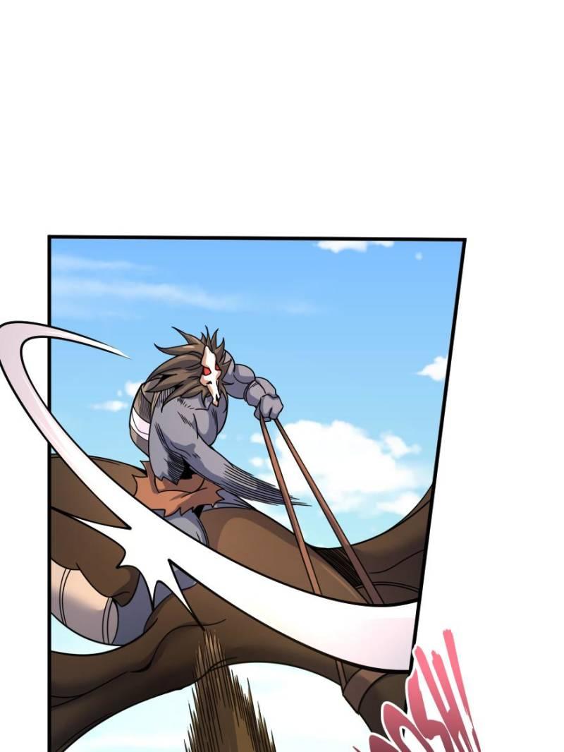 Release That Witch Chap 538 - Next Chap 539
