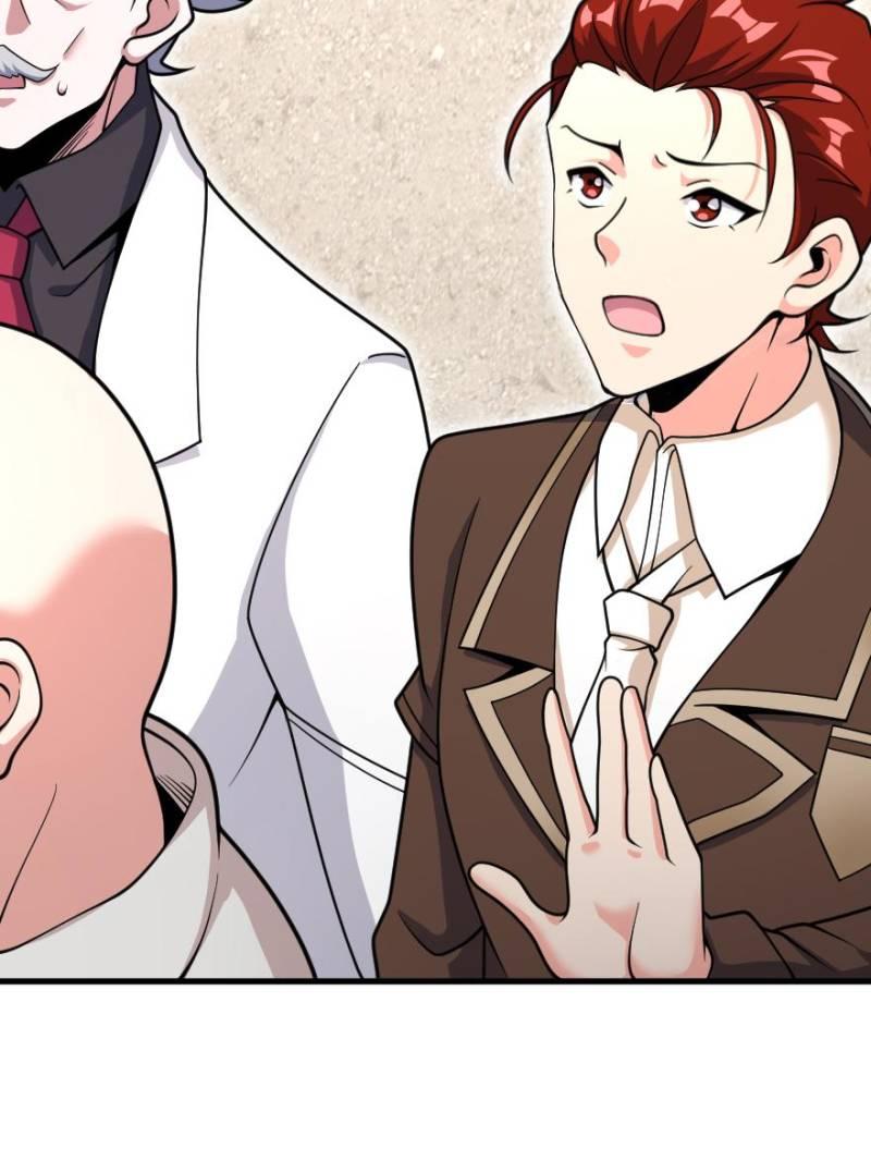 Release That Witch Chap 538 - Next Chap 539