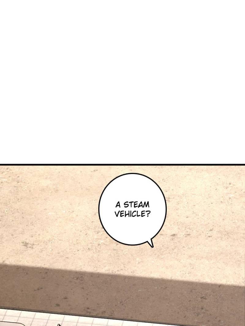 Release That Witch Chap 538 - Next Chap 539
