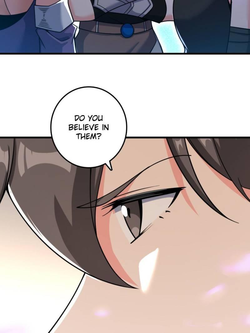 Release That Witch Chap 539 - Next Chap 540