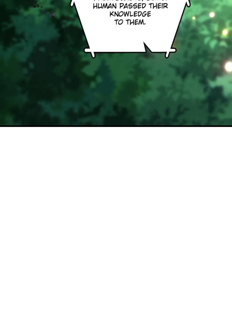 Release That Witch Chap 539 - Next Chap 540