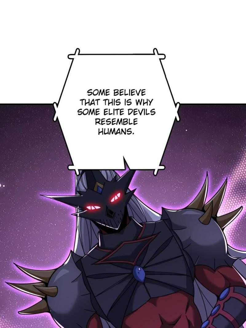 Release That Witch Chap 539 - Next Chap 540