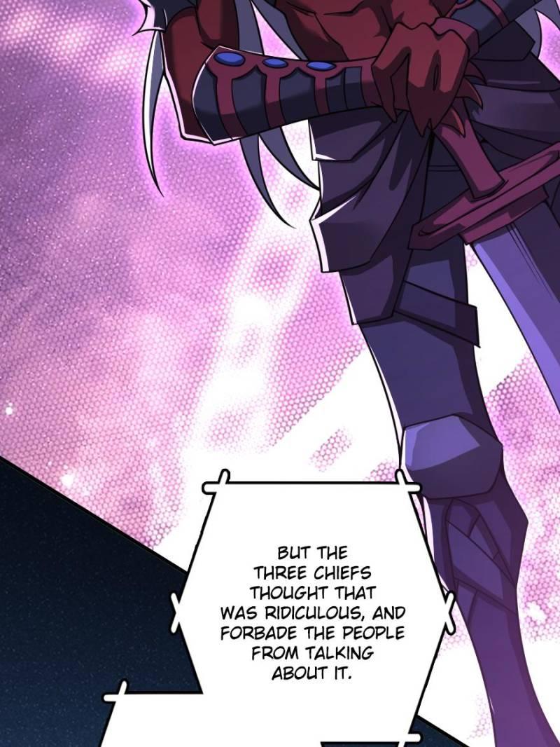 Release That Witch Chap 539 - Next Chap 540