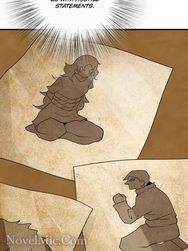 Release That Witch Chap 539 - Next Chap 540