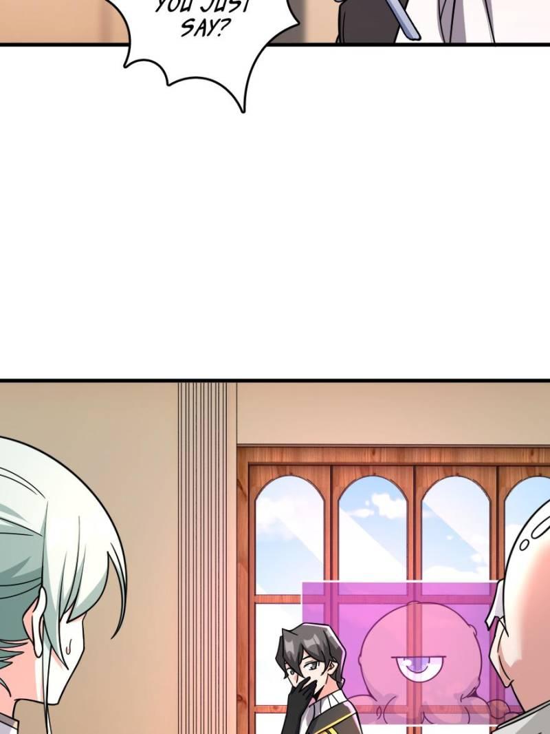 Release That Witch Chap 539 - Next Chap 540