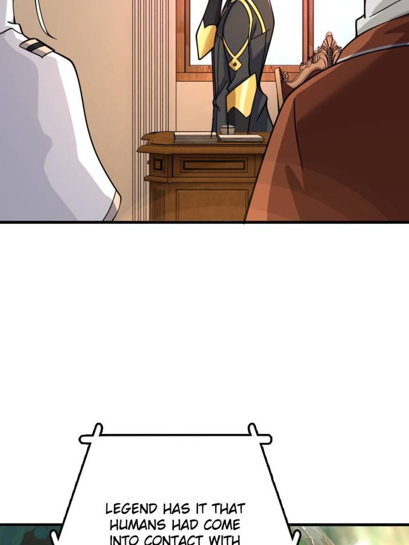 Release That Witch Chap 539 - Next Chap 540