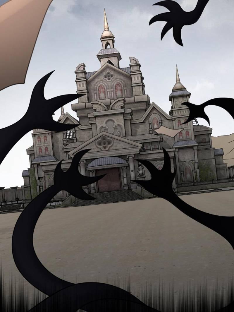 Release That Witch Chap 539 - Next Chap 540