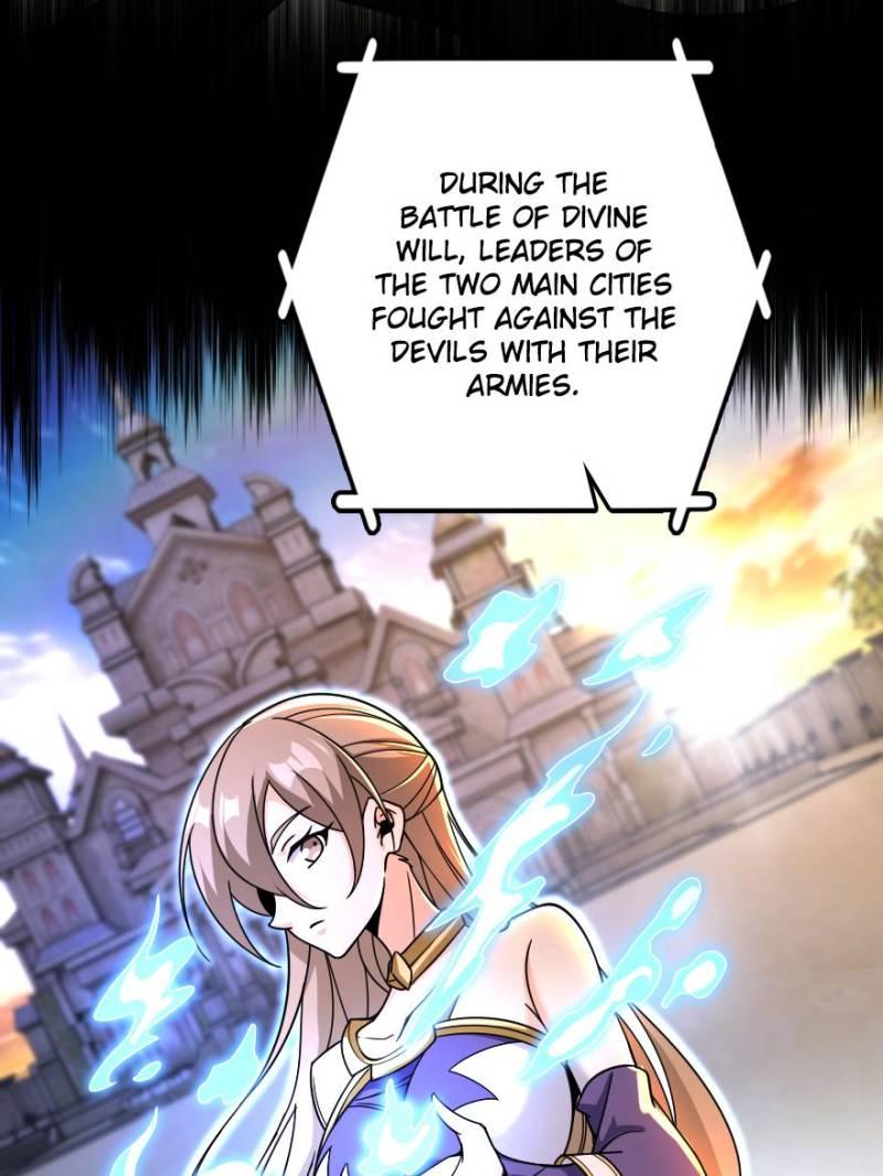 Release That Witch Chap 539 - Next Chap 540