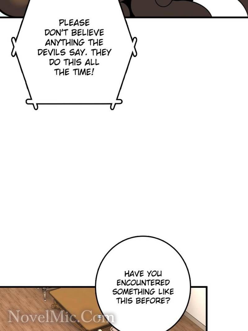 Release That Witch Chap 539 - Next Chap 540