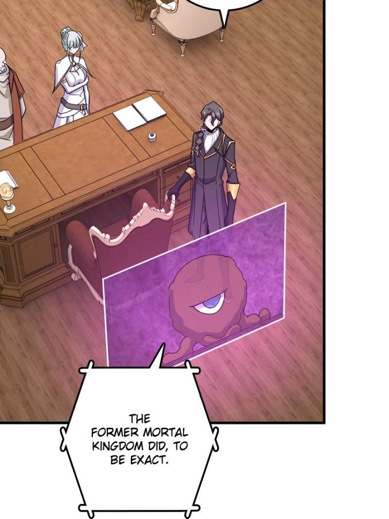 Release That Witch Chap 539 - Next Chap 540