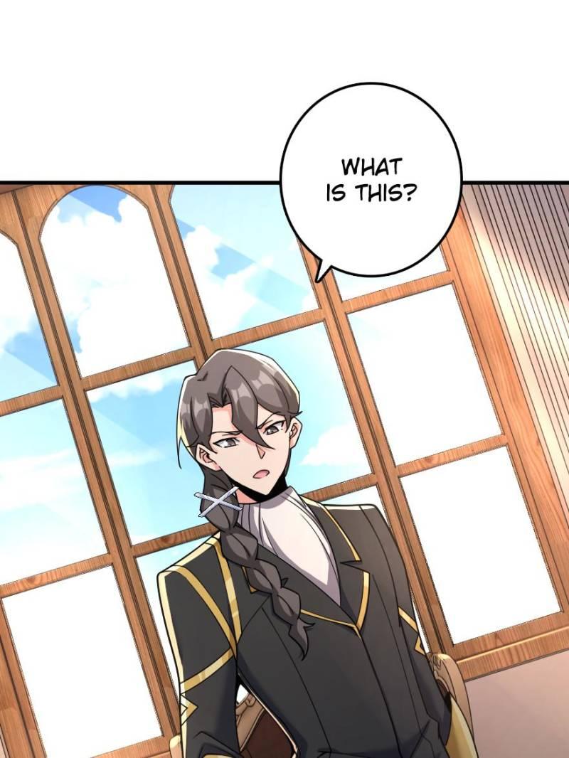 Release That Witch Chap 539 - Next Chap 540