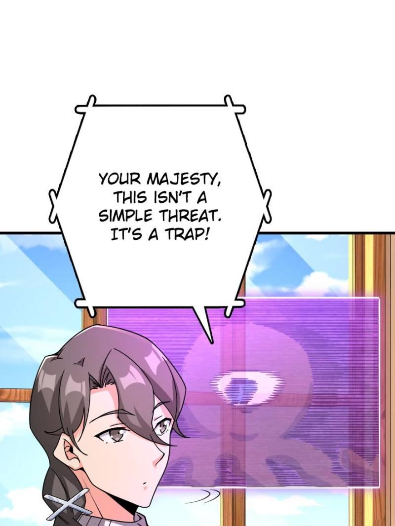 Release That Witch Chap 539 - Next Chap 540
