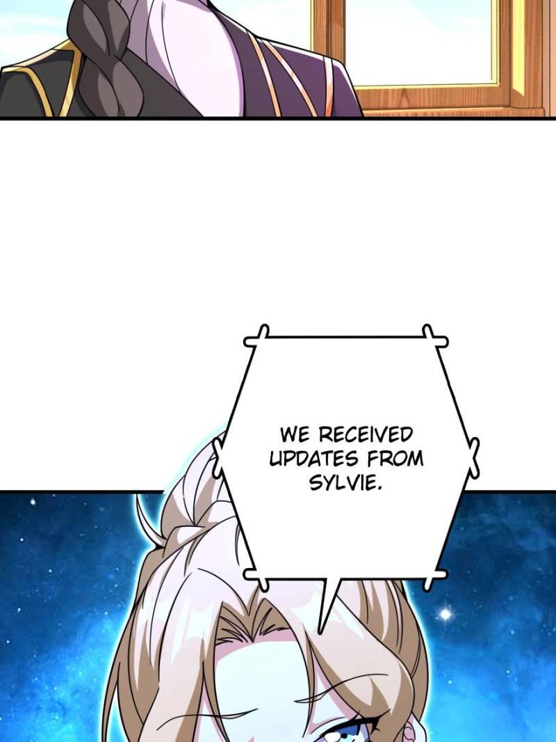 Release That Witch Chap 539 - Next Chap 540