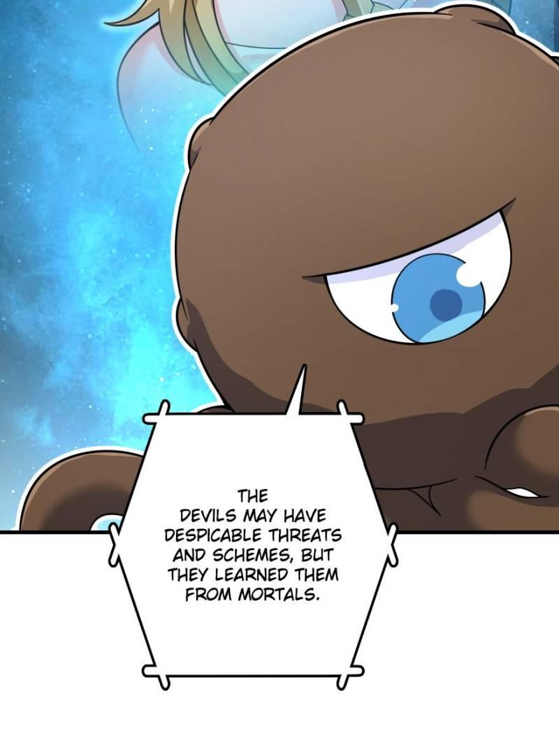 Release That Witch Chap 539 - Next Chap 540