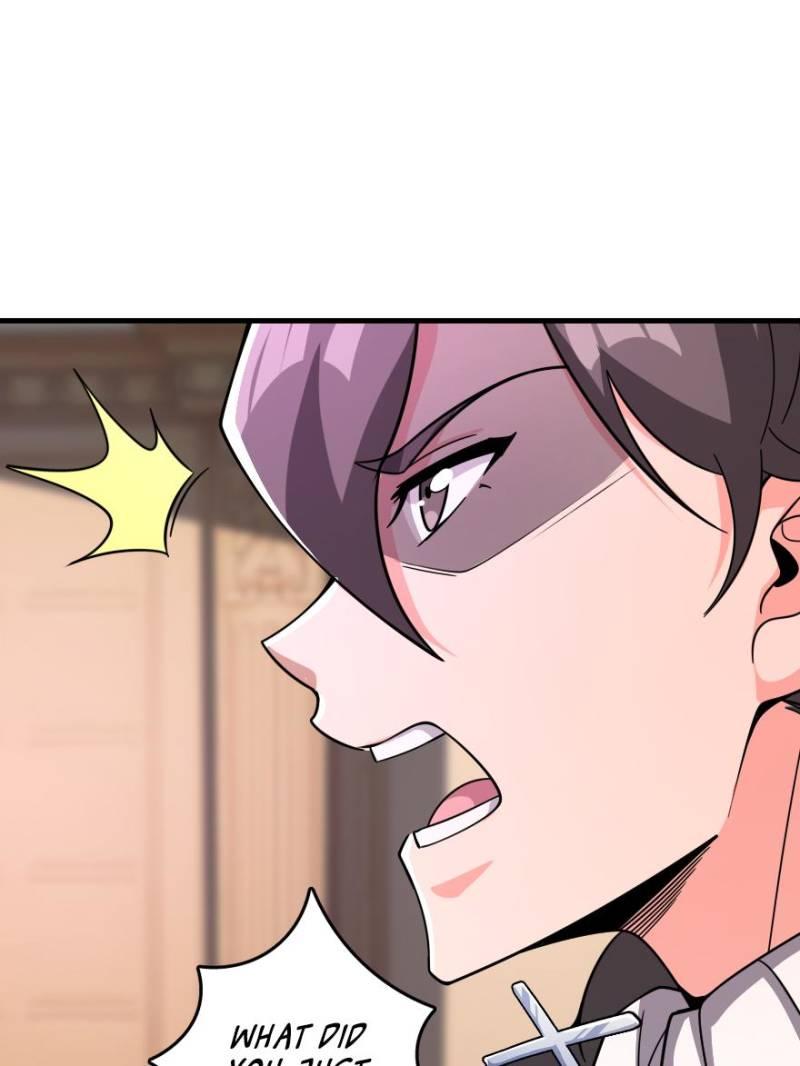Release That Witch Chap 539 - Next Chap 540