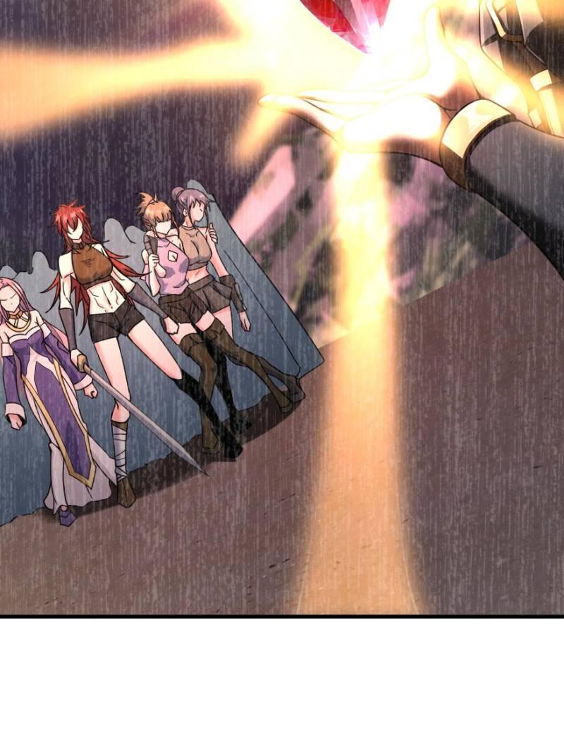 Release That Witch Chap 539 - Next Chap 540