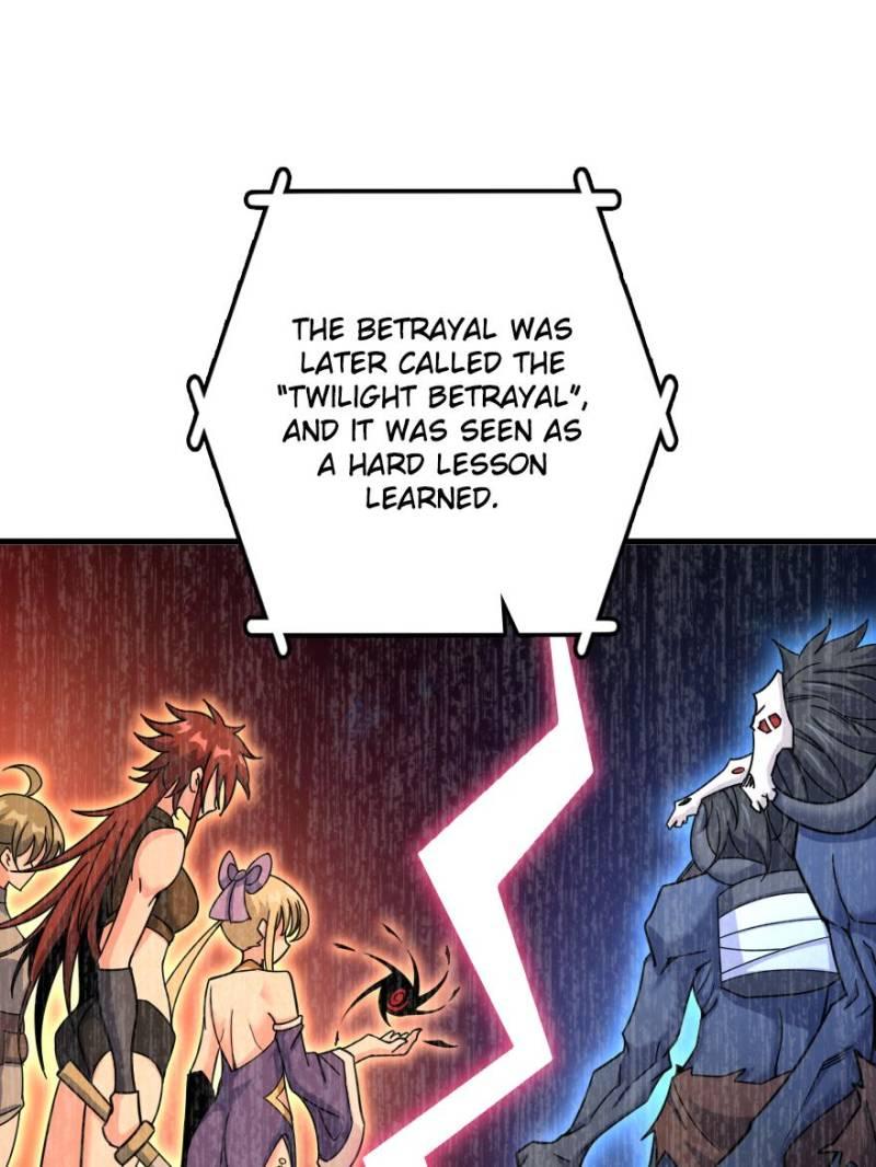 Release That Witch Chap 539 - Next Chap 540